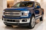 2025 Ford F-150 First Look