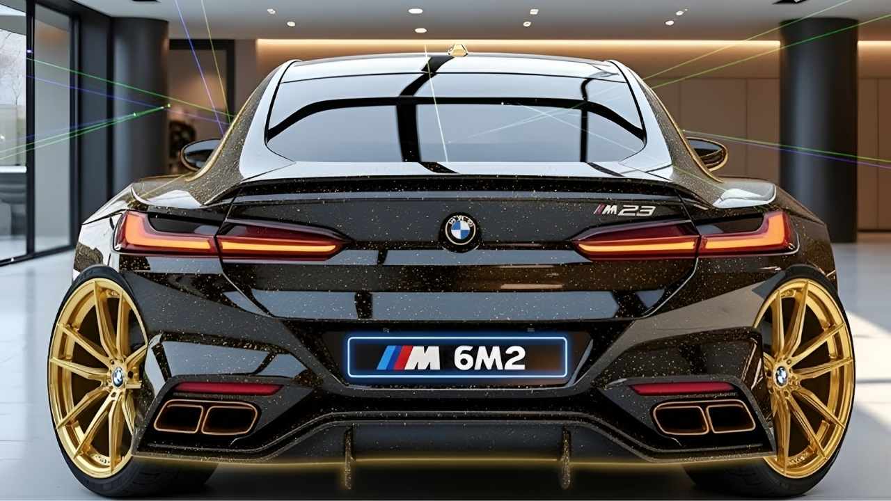 2026 BMW M2 CS
