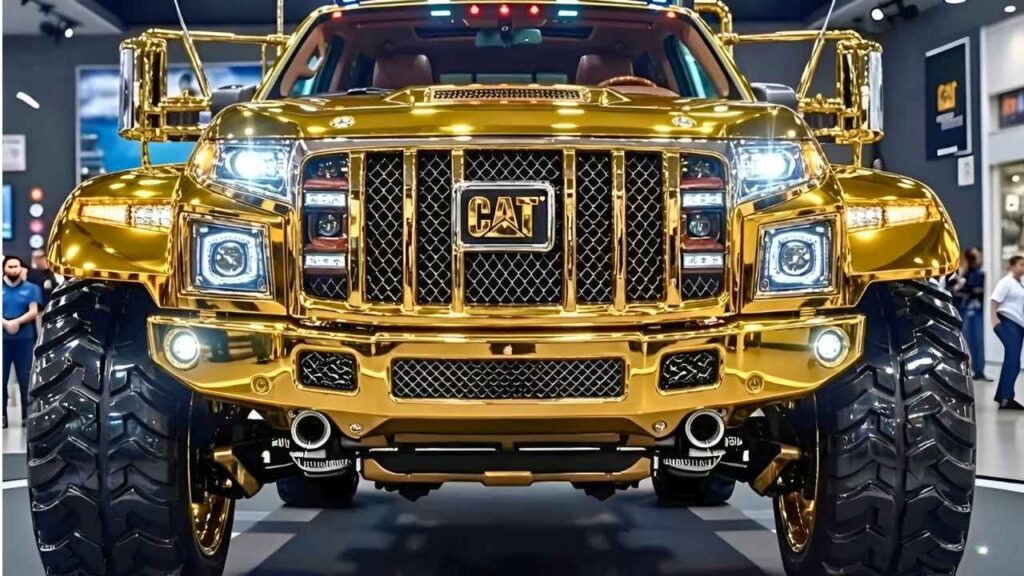 2026 Caterpillar 797F Pickup Review