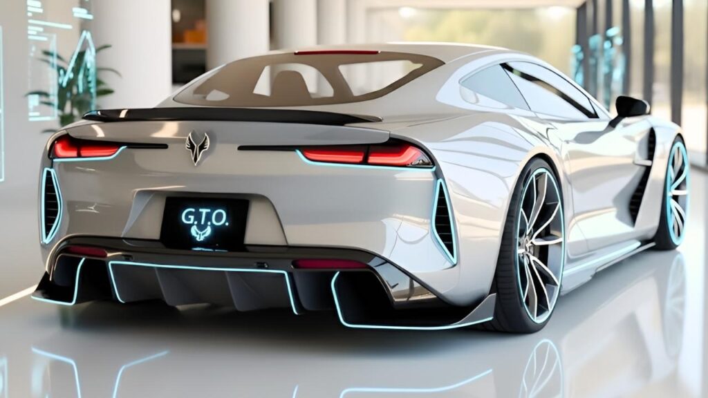 2026 Ferrari 812 GTS