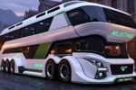 2026 Ford Motorhome