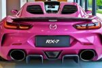 2026 Mazda RX-7 Returns