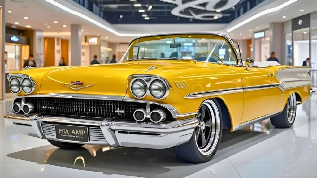 2026 Moskvitch 214010