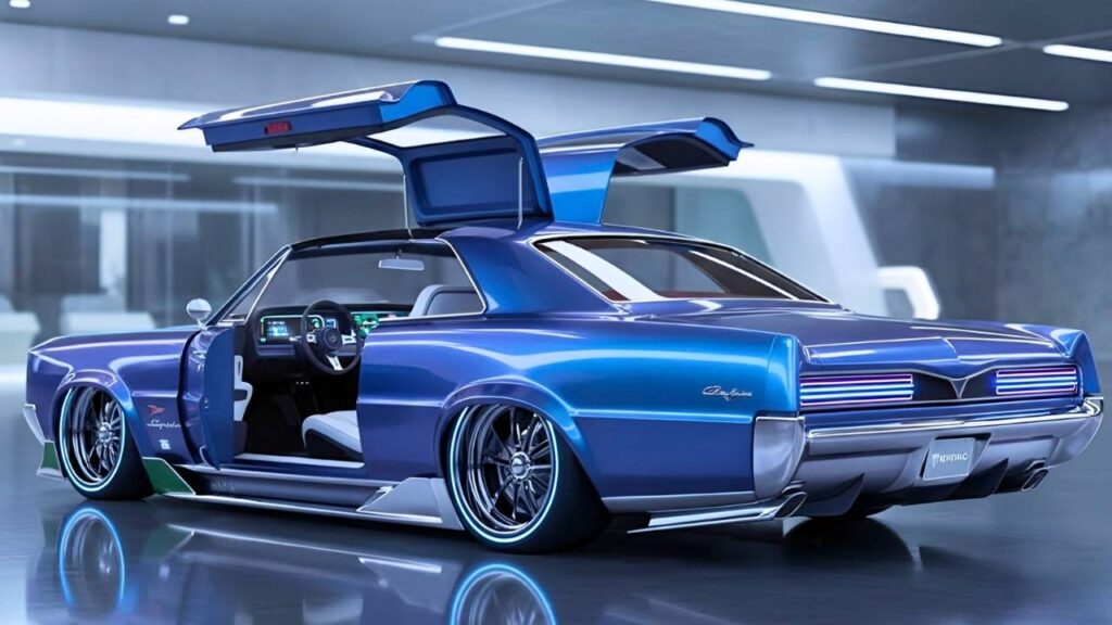 2026 Pontiac Catalina Returns