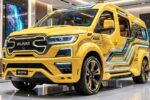 2026 RAM Motorhome Unveiled