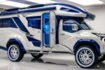 2026 Toyota 6×6 Camper Review