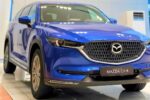 All-New 2026 Mazda CX‑8
