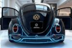 All-New 2026 VW Beetle
