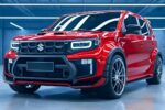 New Maruti Suzuki Wagon R 2025