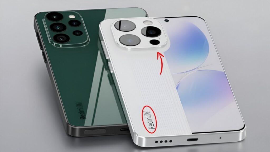 Redmi Note 88 Ultra 5G