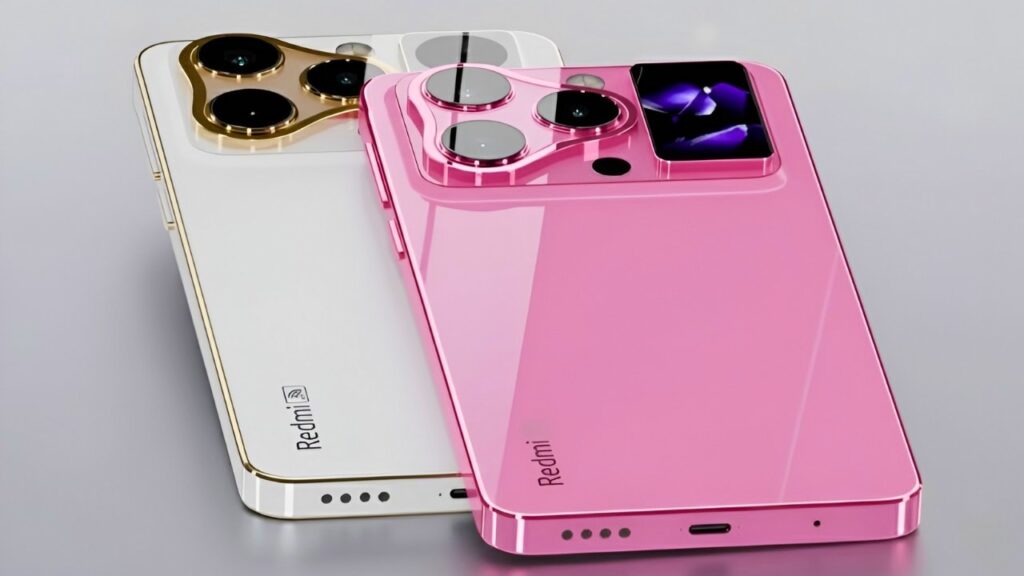 Redmi Note 88 Ultra 5G Launched