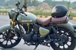 Royal Enfield Classic 350 2025