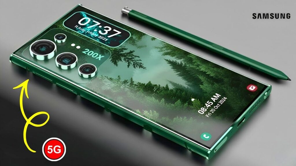 Samsung Galaxy S24 Ultra 5G