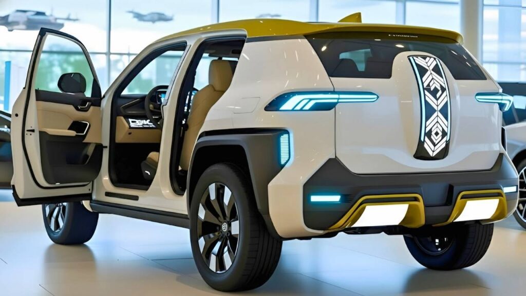 Toyota Corolla Cross 2026